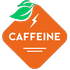 Check status of Caffeine