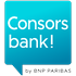 Check status of Consorsbank