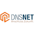 Check status of DNS:NET