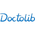Check status of Doctolib
