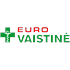 Check status of Eurovaistine.lt