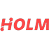 Check status of Holm Bank