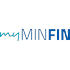 Status van MyMinfin controleren