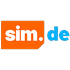 Check status of SIM.de