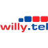 Check status of Willy.tel