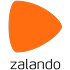 Check status of Zalando